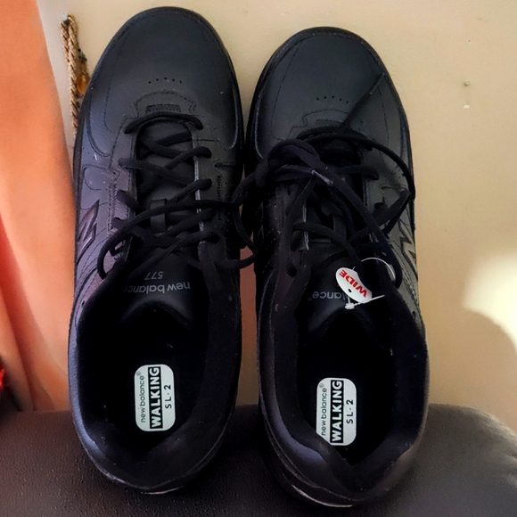 New Balance Other - New balance sneakers for men 12.5 wide